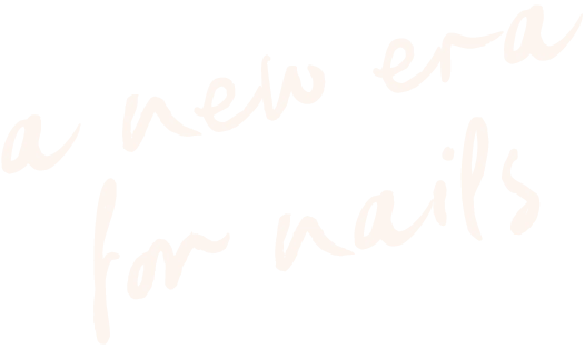A new era for nails