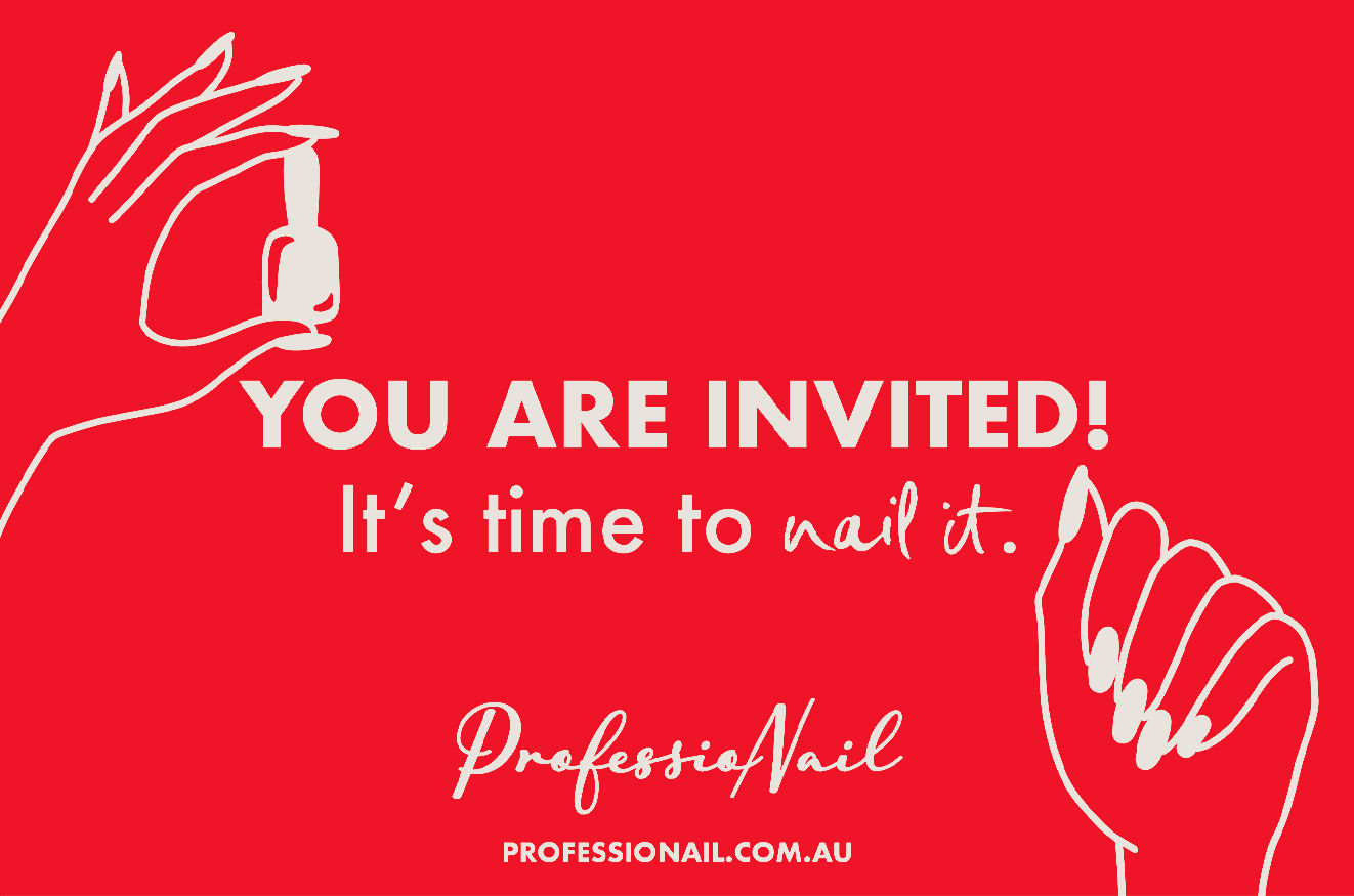 ProfessioNail gift card